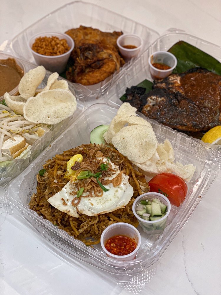 Our Foods
