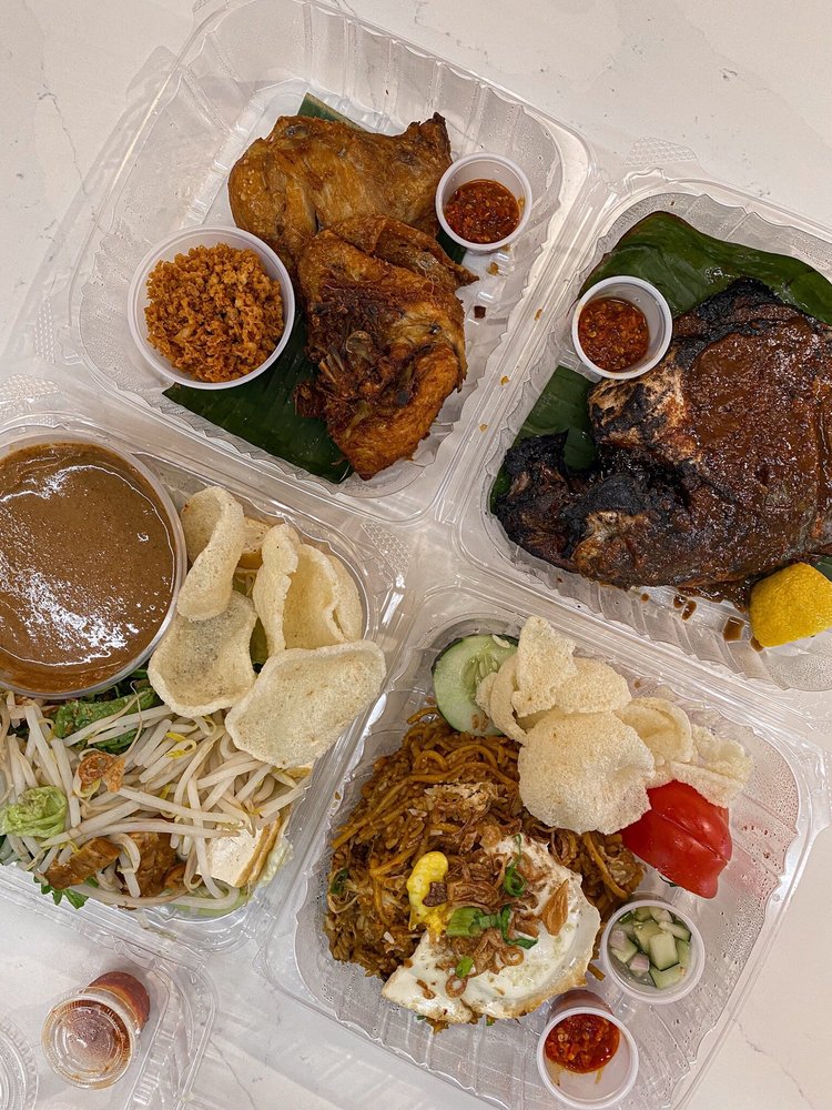 Our Foods